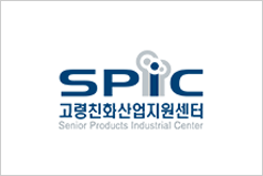 부산테크노파크 고령친화산업지원센터 로고